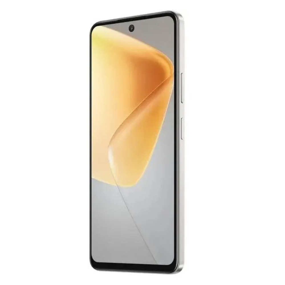 Смартфон Infinix Hot 50 8/256 ГБ, серый