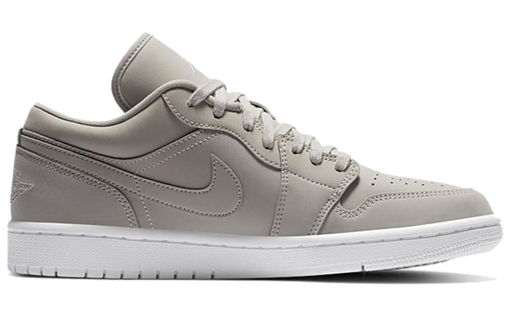 Кроссовки Jordan Air Jordan 1 Low (Женская размерная сетка)