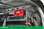 Пылесос Milwaukee M12 FVCL-0 (4933478186)