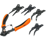 НАБОР ДЛЯ СНЯТИЯ СТОПОРНЫХ КОЛЕЦ 17355