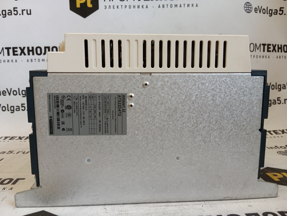 S.E. ATS22D47Q б/у