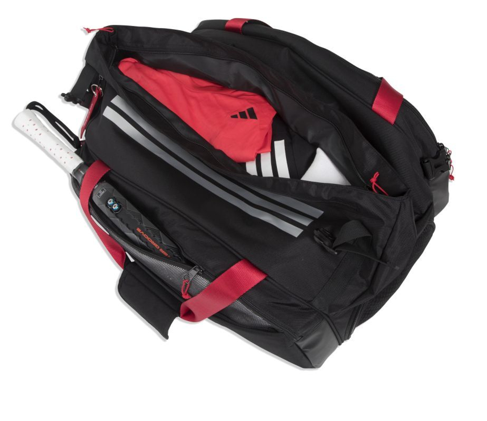 Сумка для Padel Adidas Mulitgame Racket - черный