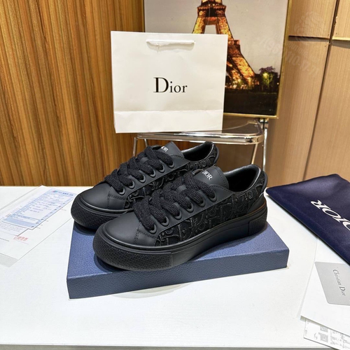 Кеды Christian Dior