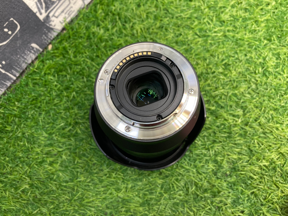 Sony 18-105mm 4 G OSS PZ E (SELP18105G)