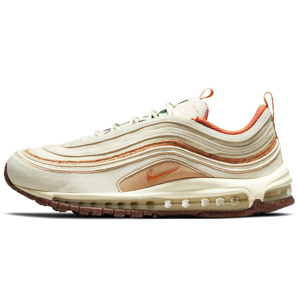 Кроссовки Nike Air Max 97 , DC3986-100