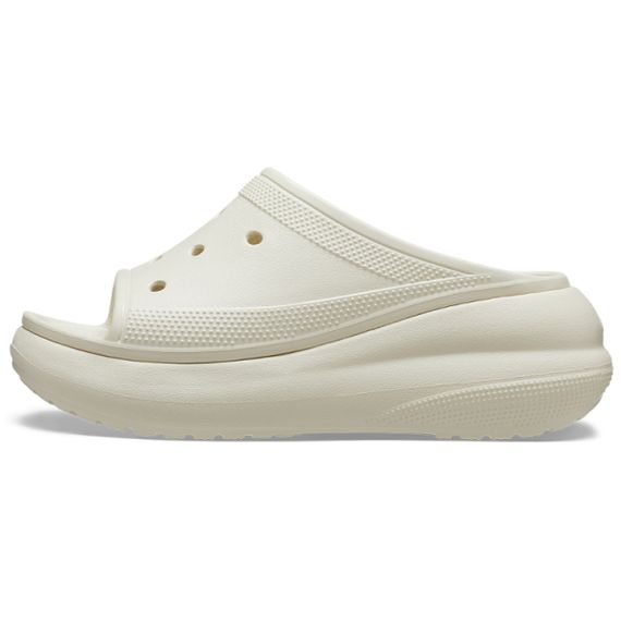 Crocs Puff One 'Bone White'