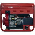 REDVOLT EPD7500EA3 дизельный генератор