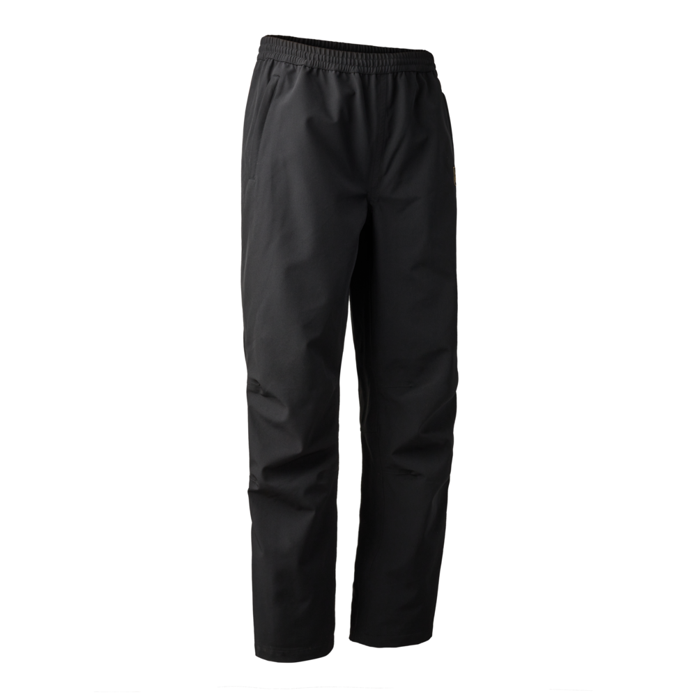 Брюки Deerhunter Sarek Shell (999 Black)