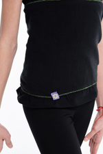 Разогревающий пояс