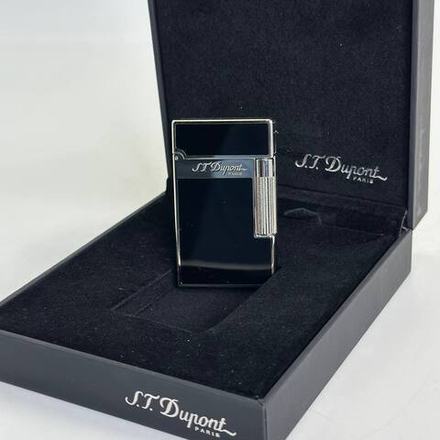 Зажигалка S.T. Dupont