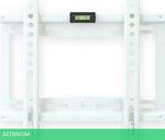 Кронштейн Kromax Ideal-5W белый (26021)