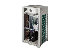 Наружный блок VRF системы Samsung AM080FXVAGH/TK