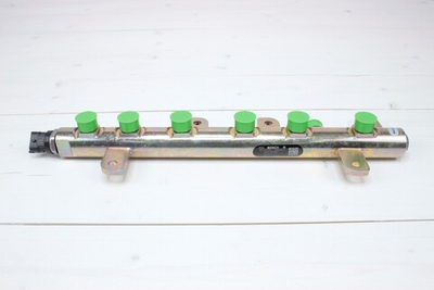 Рампа топливная Cummins 6ISBe Евро-3 0430 /3977530,3978448/