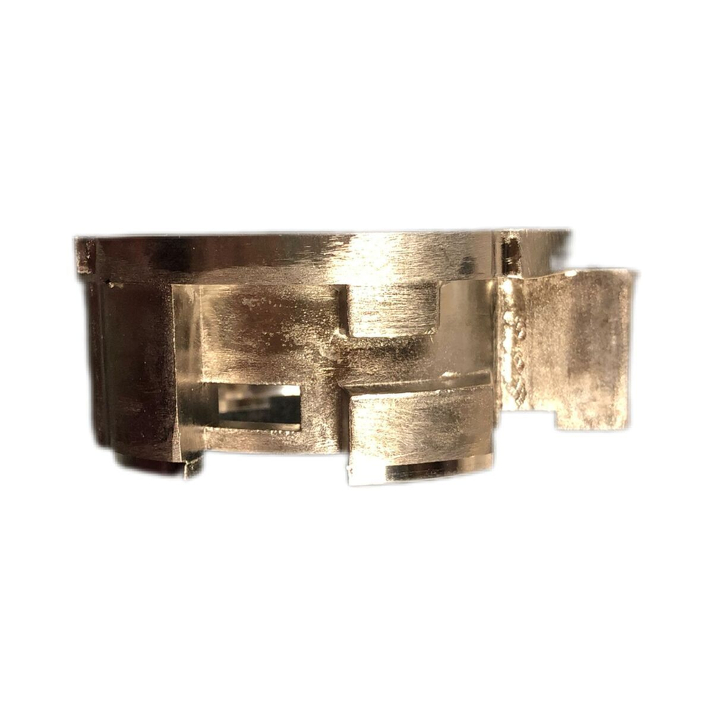 WDK-20640-06 Задняя торцевая пластина для гайковерта WDK-20640