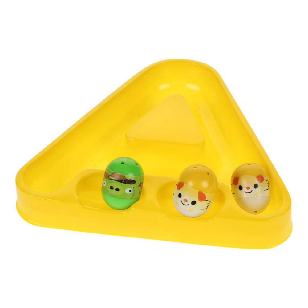 Бобы птицы блистер JH2863F-3