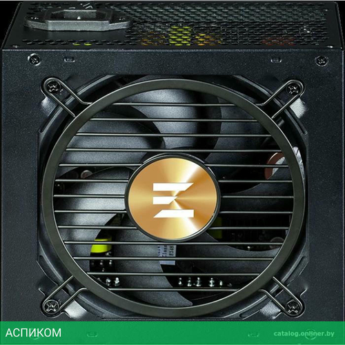 Блок питания Zalman TeraMax II 850W черный (ZM850-TMX2)
