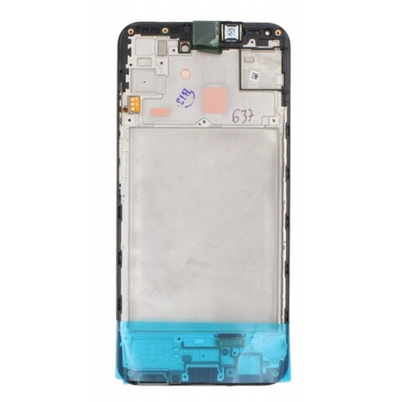 Samsung Galaxy A15 4G (SM-A155F) /  A15 5G (SM-A156B) - Дисплейный модуль в сборе (в рамке) (ORIG-SP)