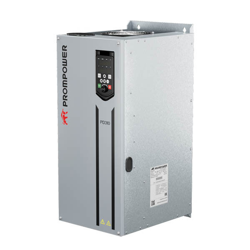 Частотный преобразователь 110/132кВт, 690В, 121/150А, Prompower - PD310-A711K, Серия PD310