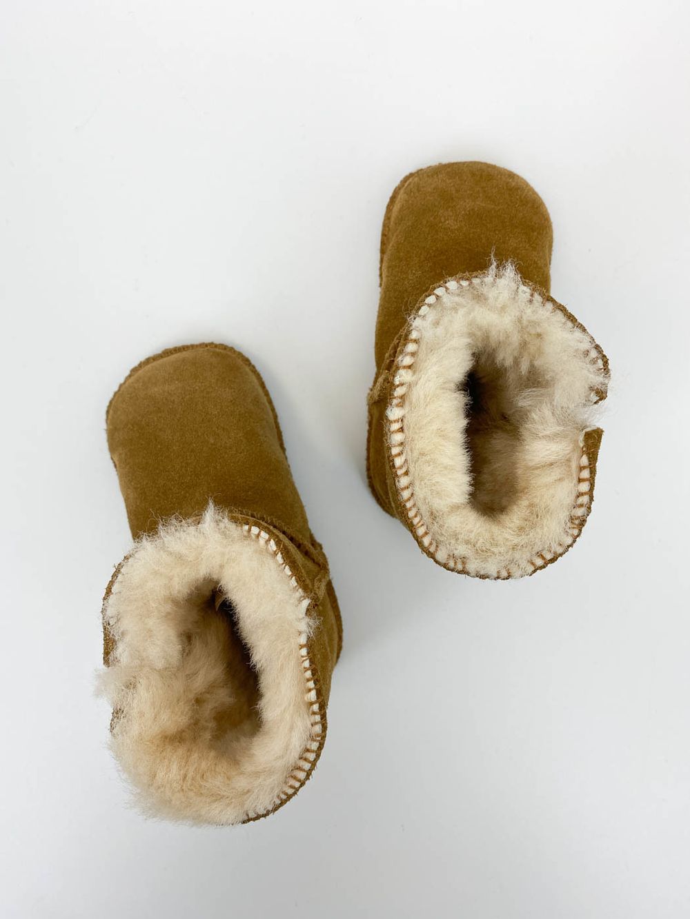 Пинетки UGG