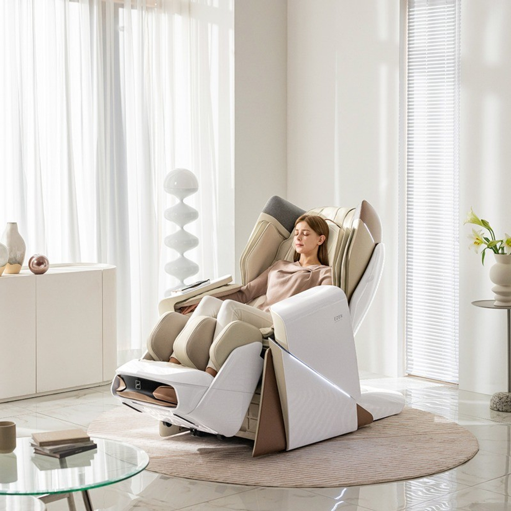 Массажное кресло Bodyfriend Eden Robo 2026