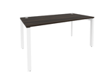 Стол рабочий на П-образном металлическом каркасе 720 Onix