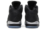 Кроссовки Jordan Air Jordan 5 Retro 3Lab5 Black Silver