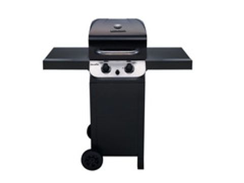 Гриль газовый Char-Broil Performance 2х горелочный (BLACK EDITION)