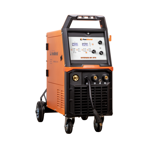 Сварочный полуавтомат INVERMIG 351 SYN 9267