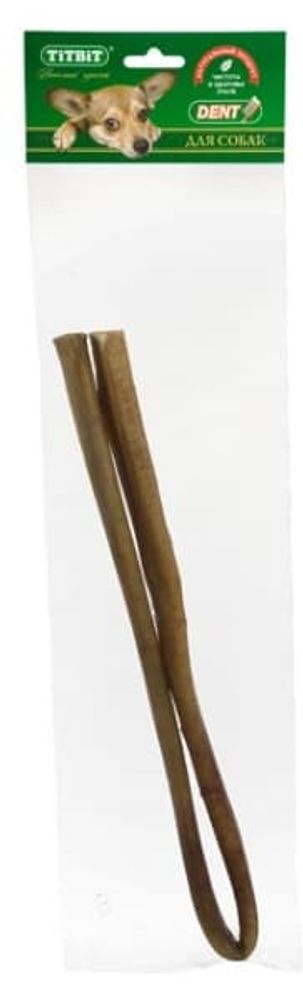 Корень бычий двойной - мягкая упаковка