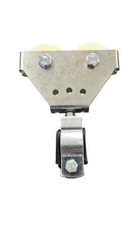 Подвес для кабеля ПКП-50-10 - 2ролика