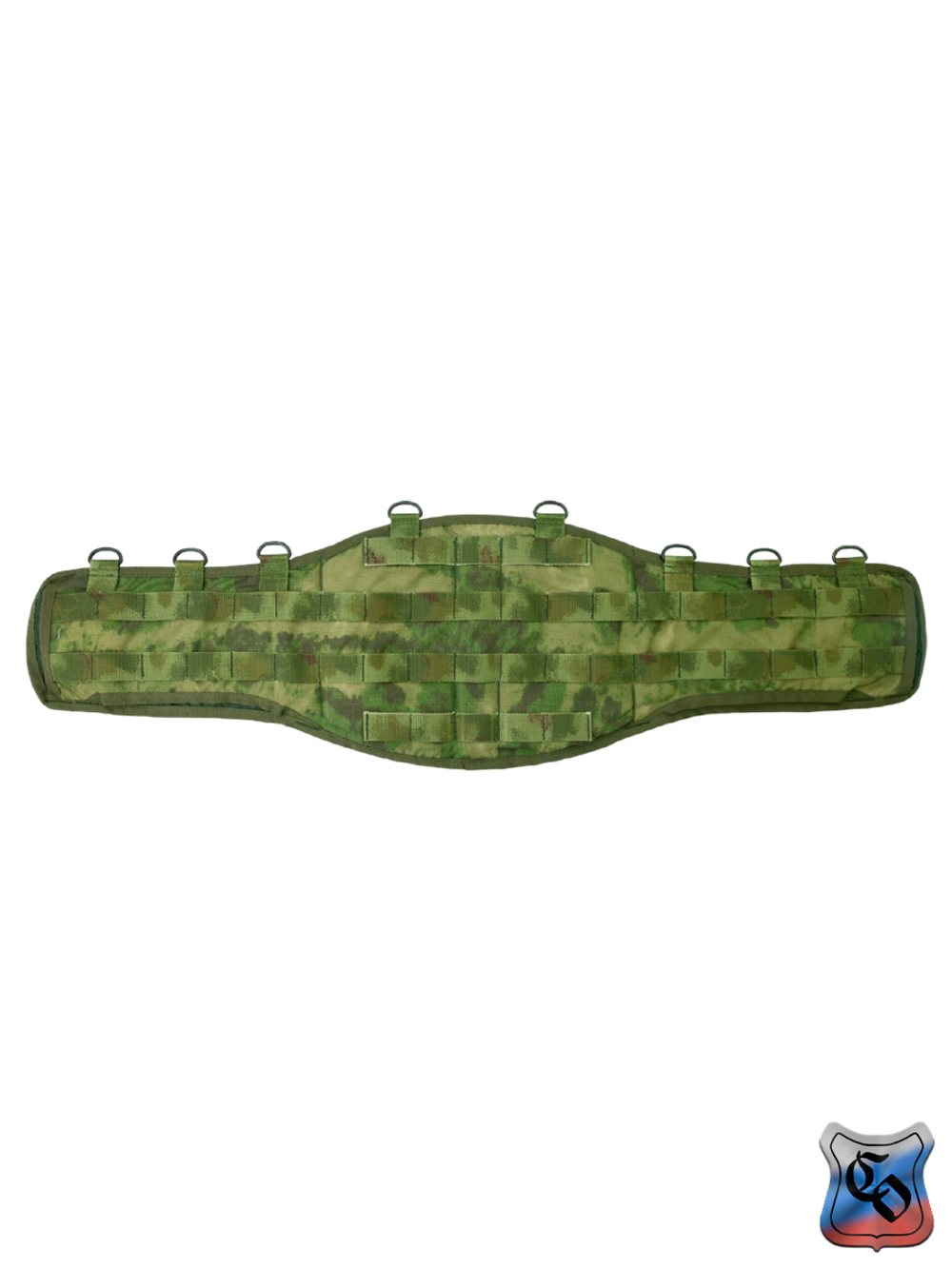 Пояс-основа SSO MOLLE №2. A-Tacs FG