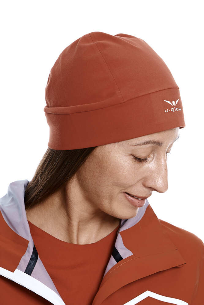 ШАПКА ЖЕНСКАЯ | CHILI OIL