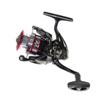 Катушка Daiwa 18 Ninja Match LT 3000-C