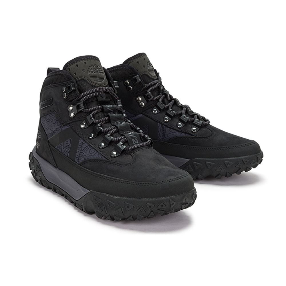 Ботинки Timberland, A5XRG-015