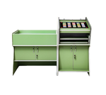 Интерактивный световой песочный комплекс SandProf СэндПроф