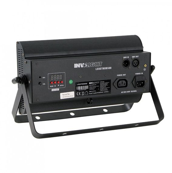Involight LED STROB500