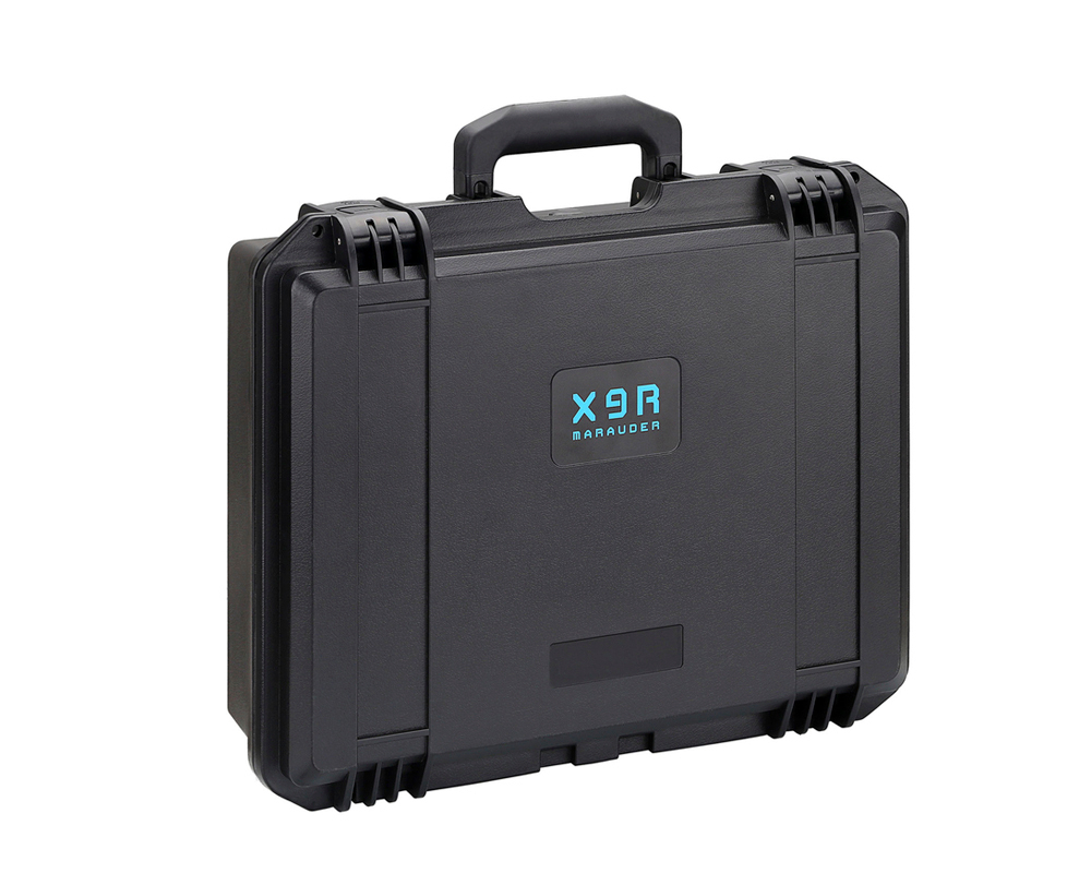 Фонарь Olight X9R Marauder (25000 Люмен)