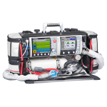 Дефибриллятор с функцией мониторинга Weinmann MEDUCORE Standard2