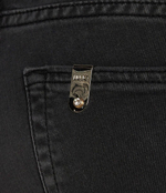 Джинсы Liu Jo - графитовый(UF3012 D4391)