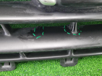 Решетка радиатора Sollers Atlant (2022-н.в.)