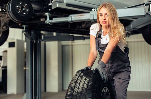 Универсальное решение для автомобильных путешествий это всесезонные шины