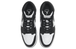 Кроссовки Jordan Air Jordan 1 High Golf "Panda"