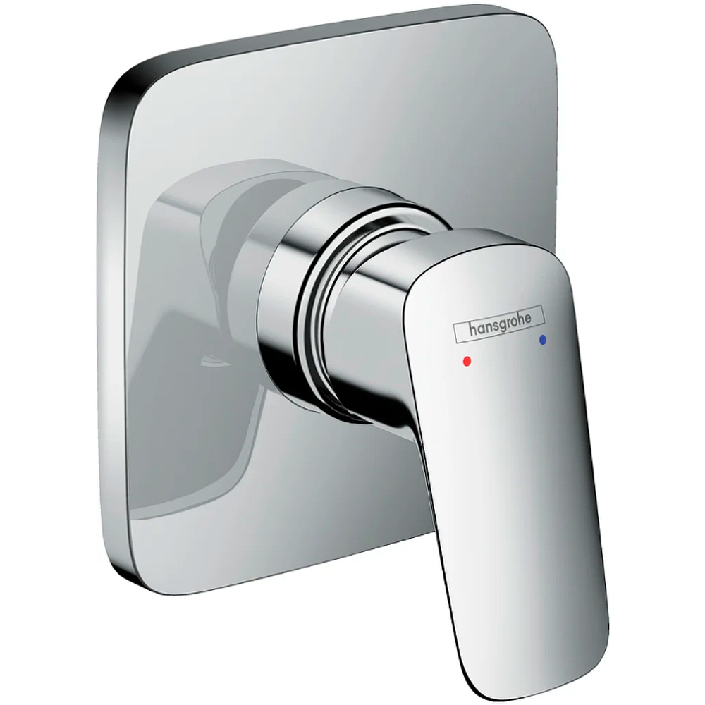 Смеситель для душа Hansgrohe Logis 71604000 хром