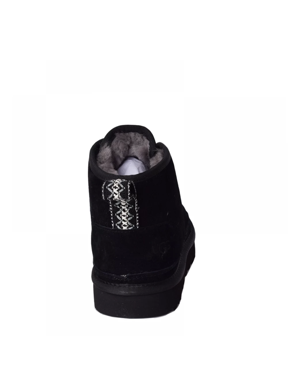 Ботинки Ugg Women's Boot Neumel Flex Black