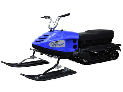 Мини-снегоход Пегас 8