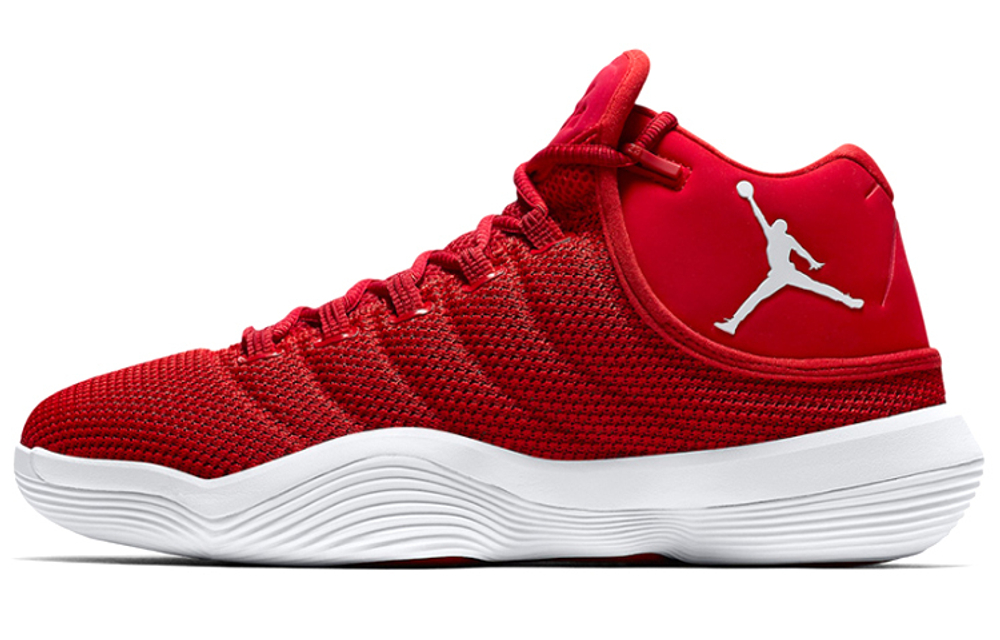 Кроссовки Jordan Super.Fly 2017