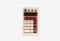 8BitDo Retro Mechanical Numpad - Fami Edition_0126522101633
