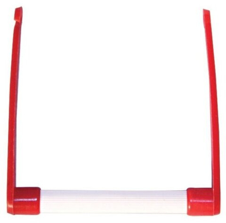 Игрушка для птиц Качели пластиковые 98*94мм