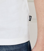 Футболка C-Thompson 70 BOSS BLACK - белый(50531309)