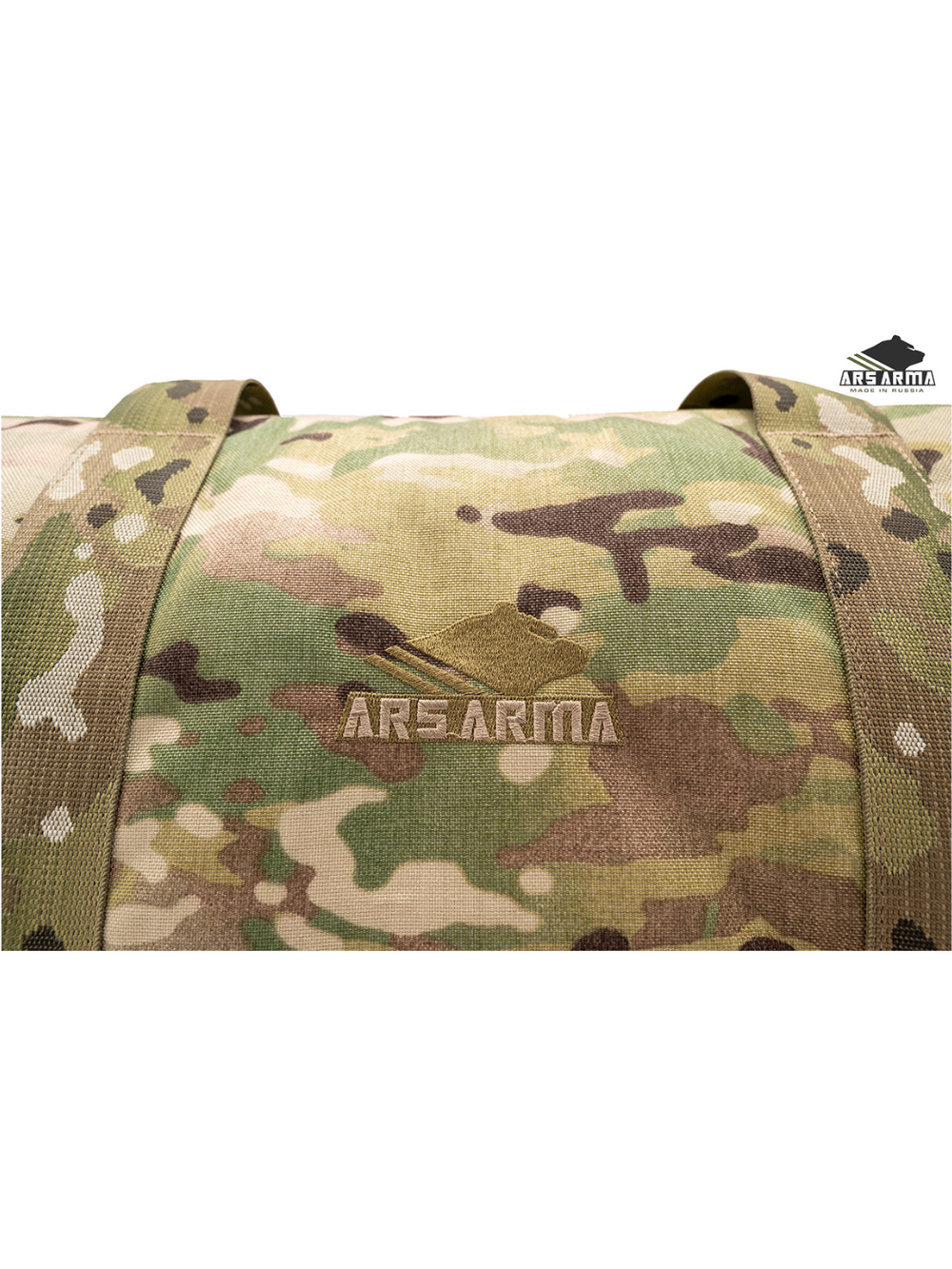Сумка баул А-22 Балу 100 ARS ARMA